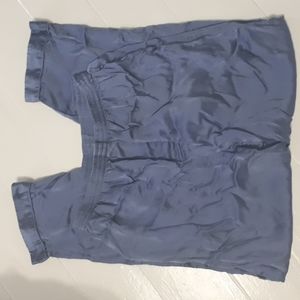 Winter Silks size M womens